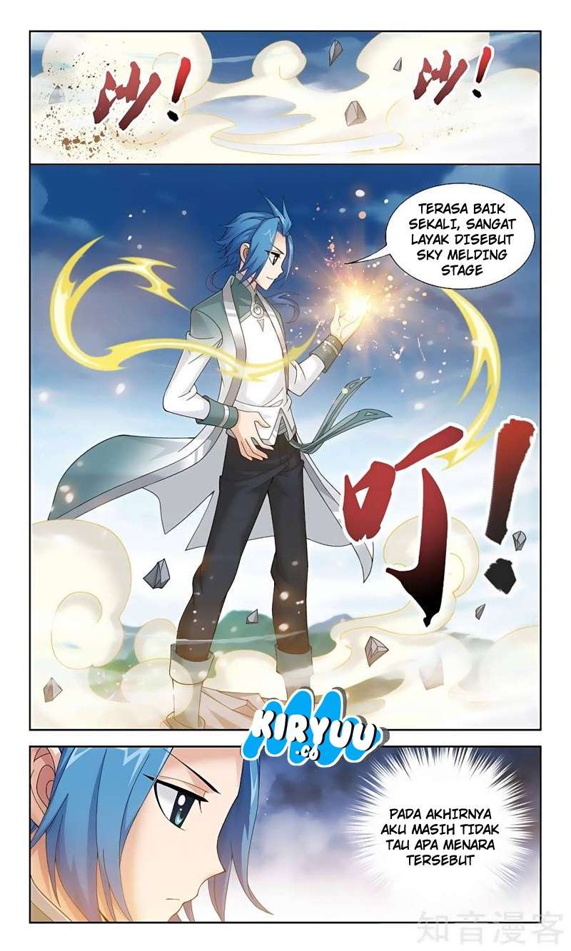 The Great Ruler Chapter 79 - halaman 7