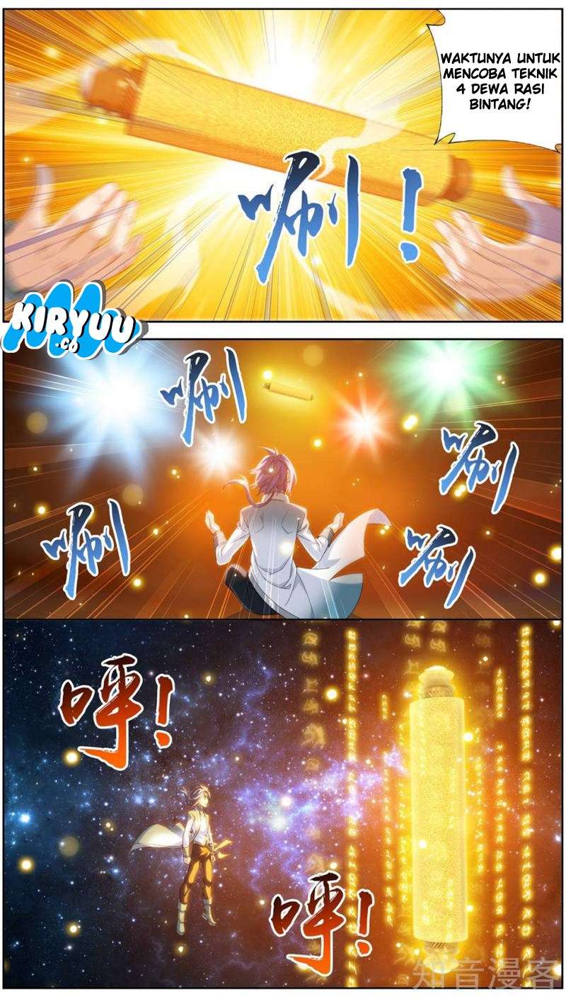The Great Ruler Chapter 83 - halaman 10