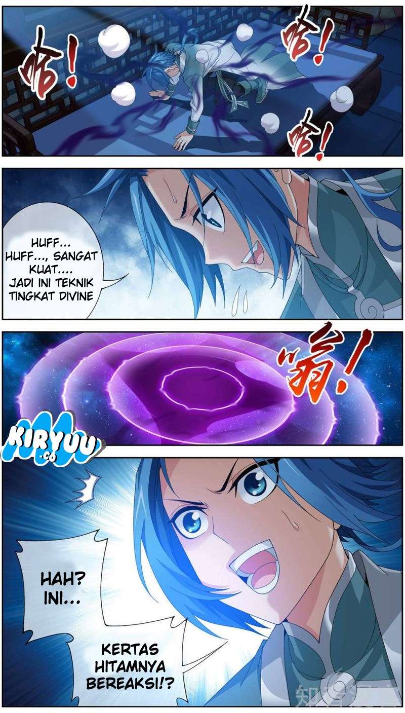 The Great Ruler Chapter 83 - halaman 13