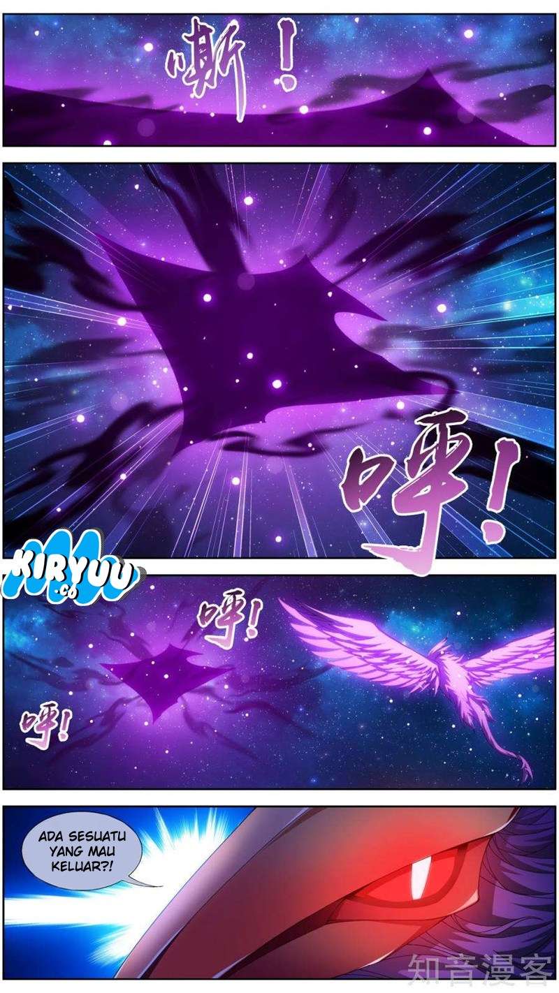 The Great Ruler Chapter 83 - halaman 14