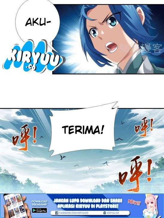 The Great Ruler Chapter 84 - halaman 18