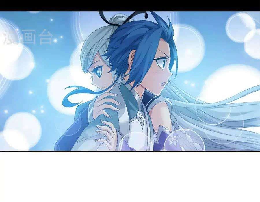 The Great Ruler Chapter 85 - halaman 5