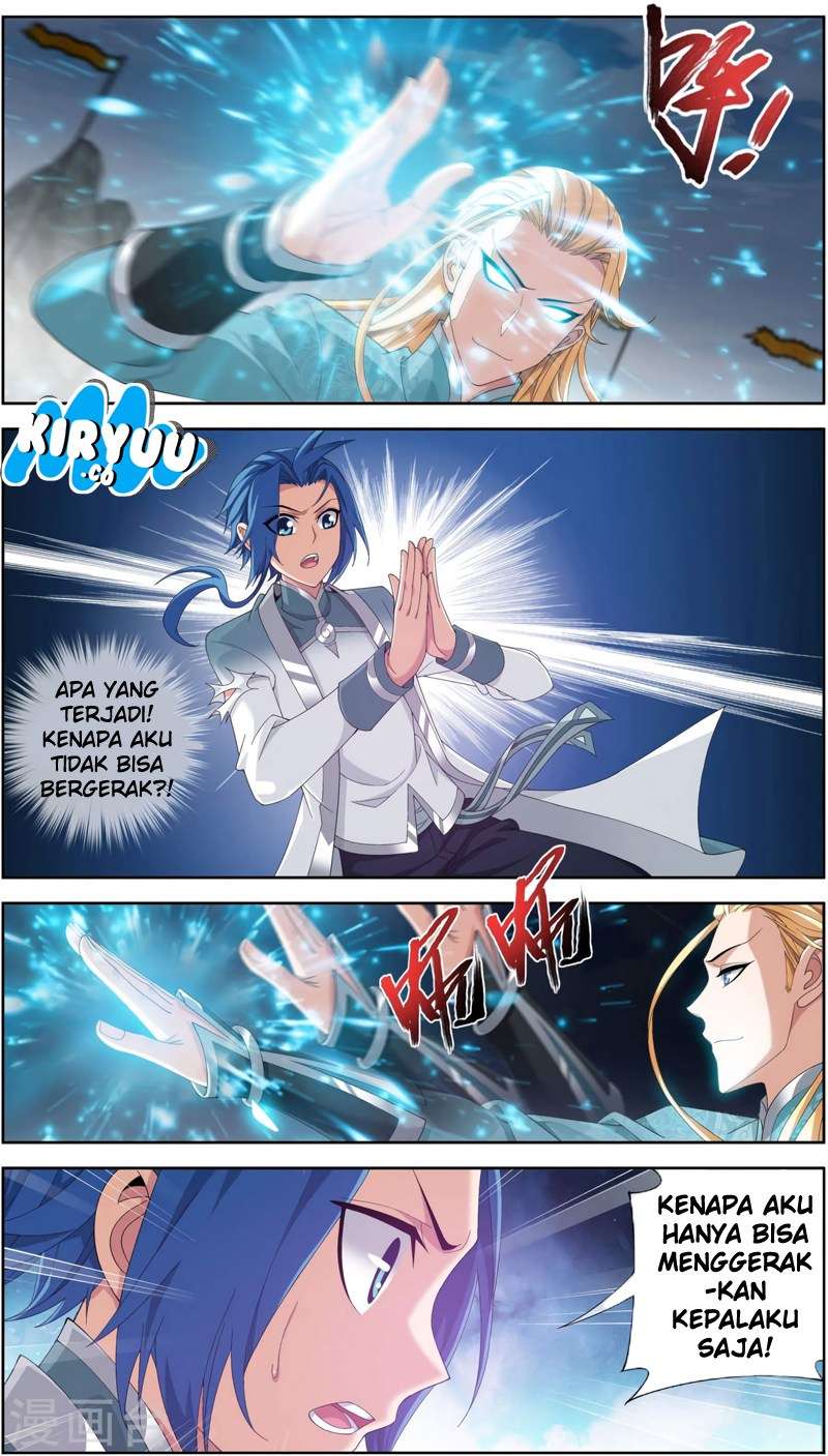 The Great Ruler Chapter 86 - halaman 7