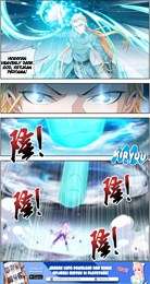 The Great Ruler Chapter 86 - halaman 8