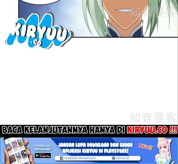The Great Ruler Chapter 92 - halaman 5