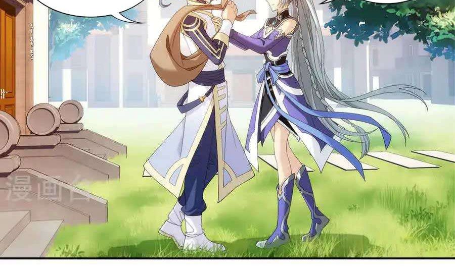 The Great Ruler Chapter 93 - halaman 4