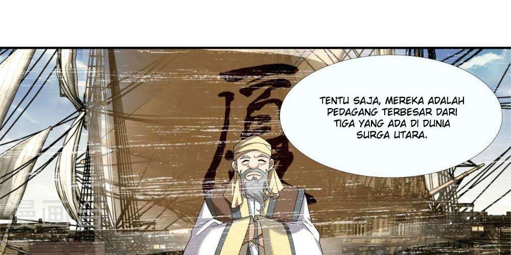 The Great Ruler Chapter 94 - halaman 13