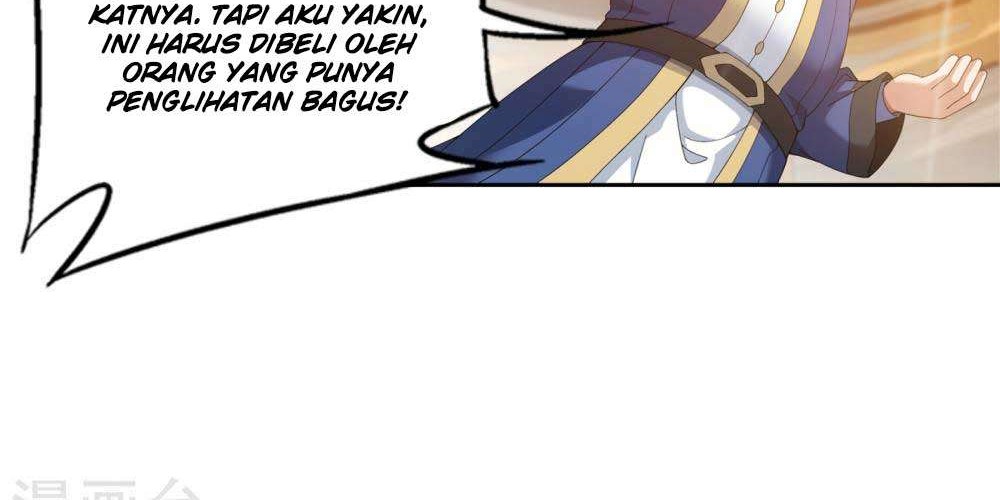 The Great Ruler Chapter 94 - halaman 23