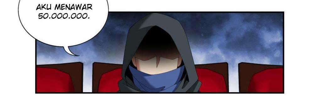 The Great Ruler Chapter 94 - halaman 25