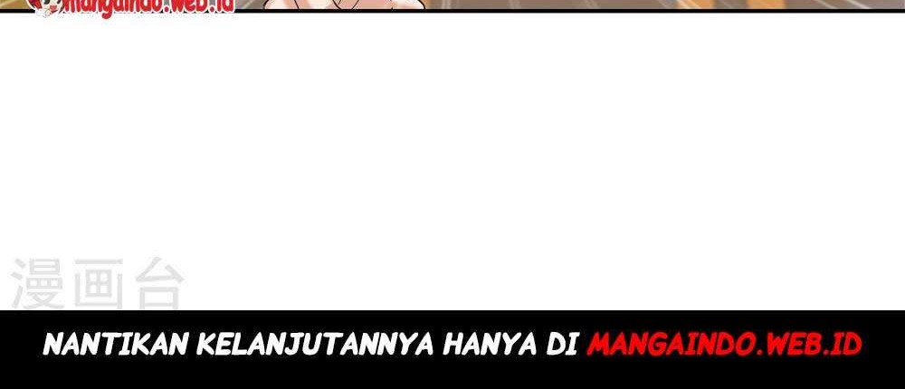 The Great Ruler Chapter 94 - halaman 27