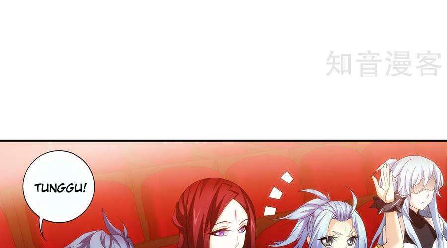 The Great Ruler Chapter 95 - halaman 25