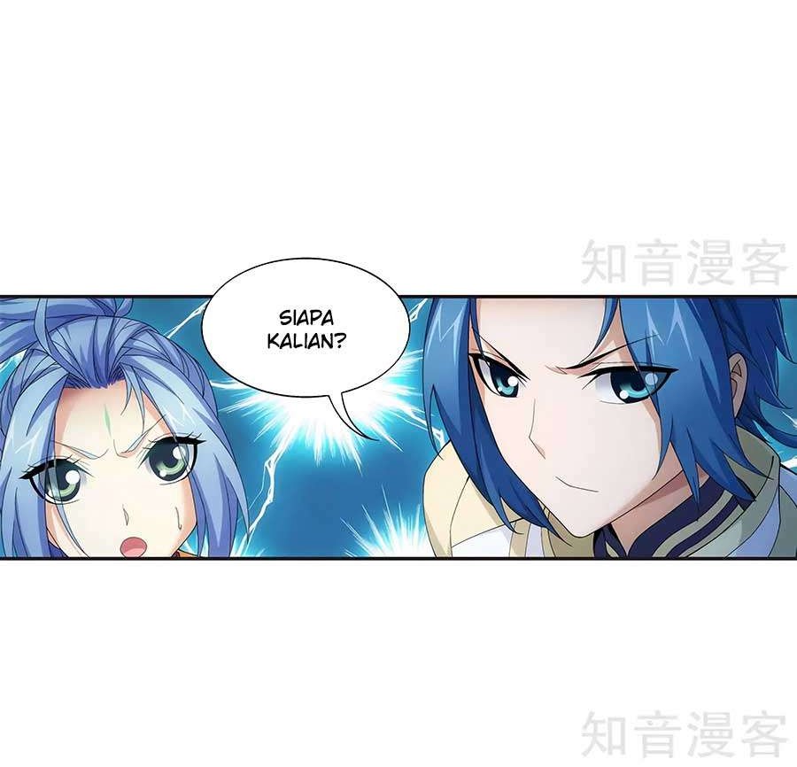 The Great Ruler Chapter 97 - halaman 15