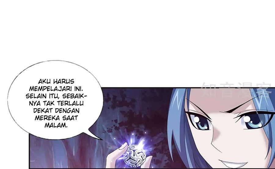 The Great Ruler Chapter 97 - halaman 7