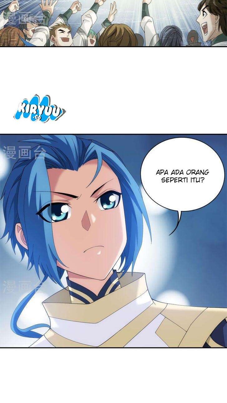 The Great Ruler Chapter 99 - halaman 11
