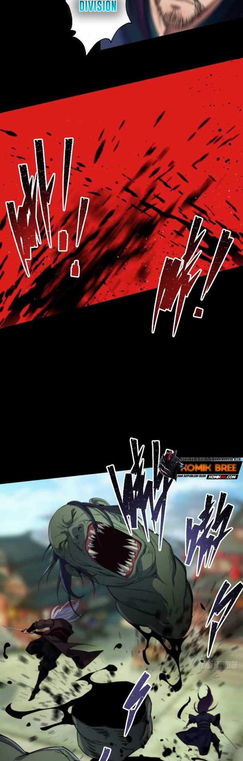 The Great Sage Chapter 10 - halaman 26