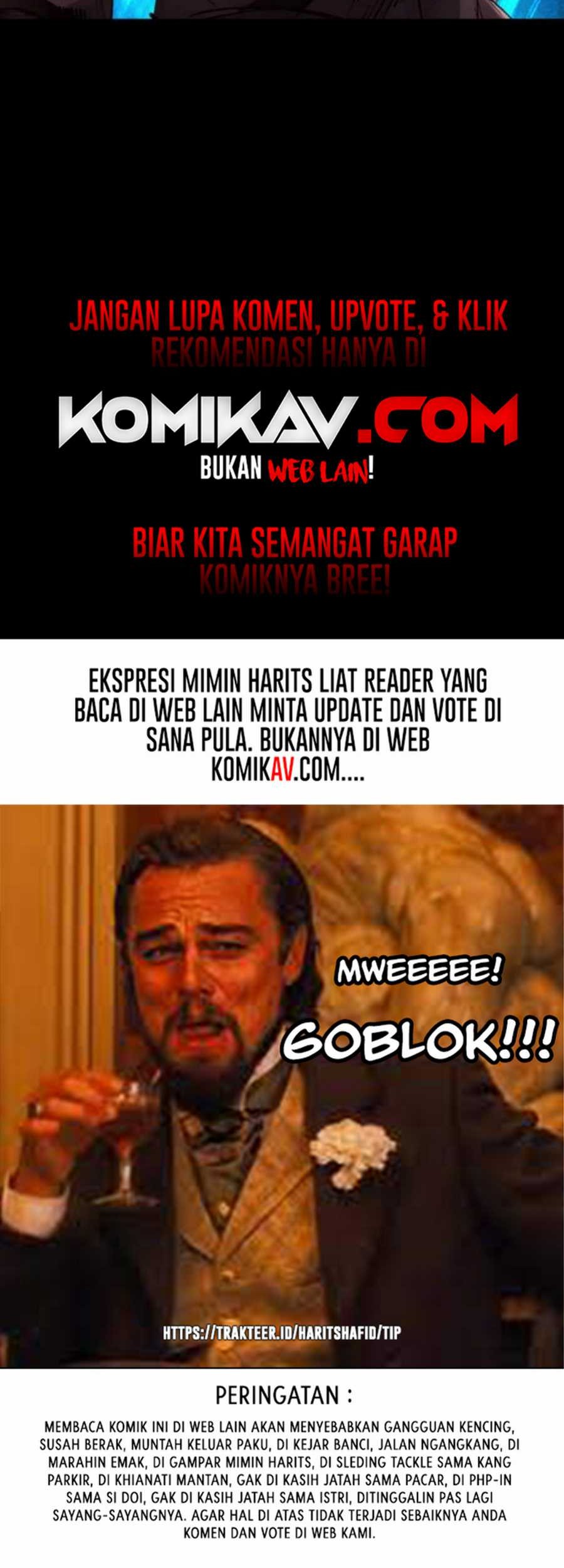 The Great Sage Chapter 11 - halaman 31