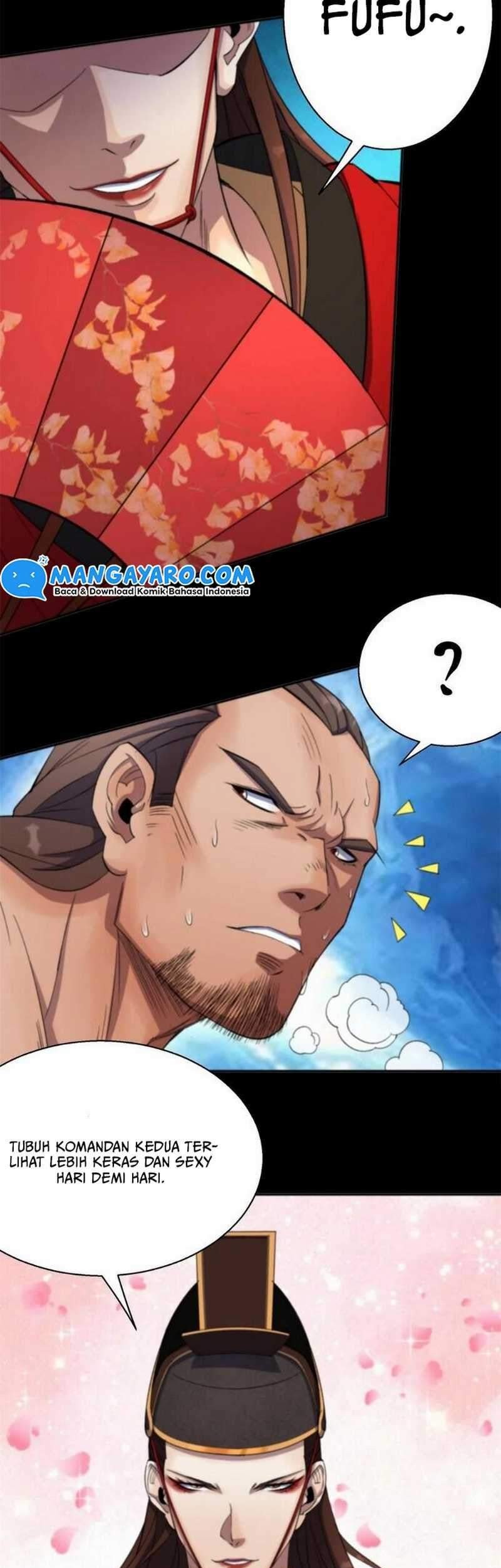 The Great Sage Chapter 13 - halaman 29