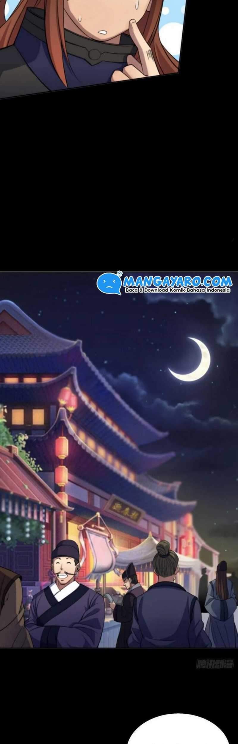 The Great Sage Chapter 14 - halaman 12