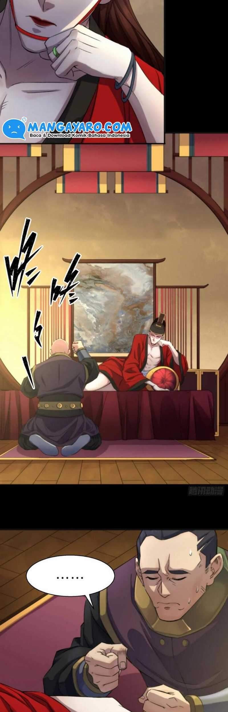 The Great Sage Chapter 14 - halaman 14