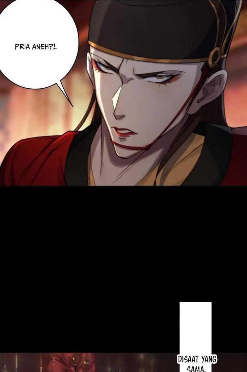The Great Sage Chapter 14 - halaman 19