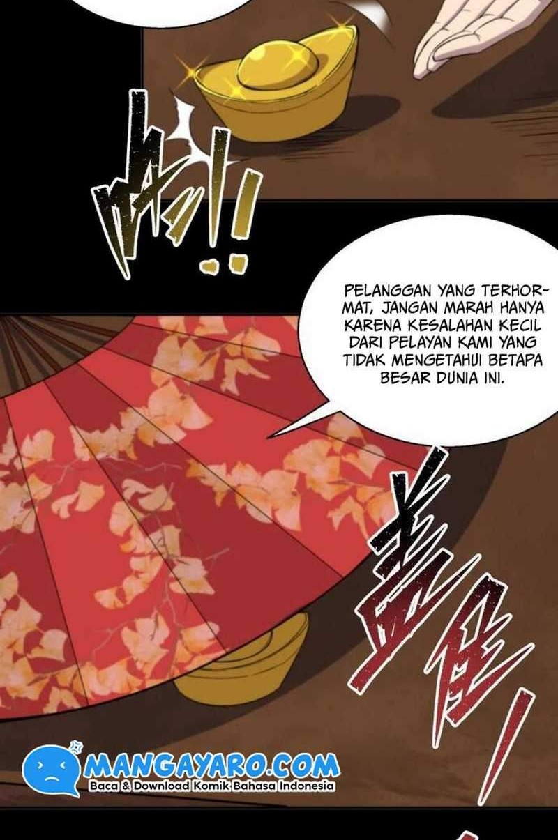 The Great Sage Chapter 14 - halaman 23