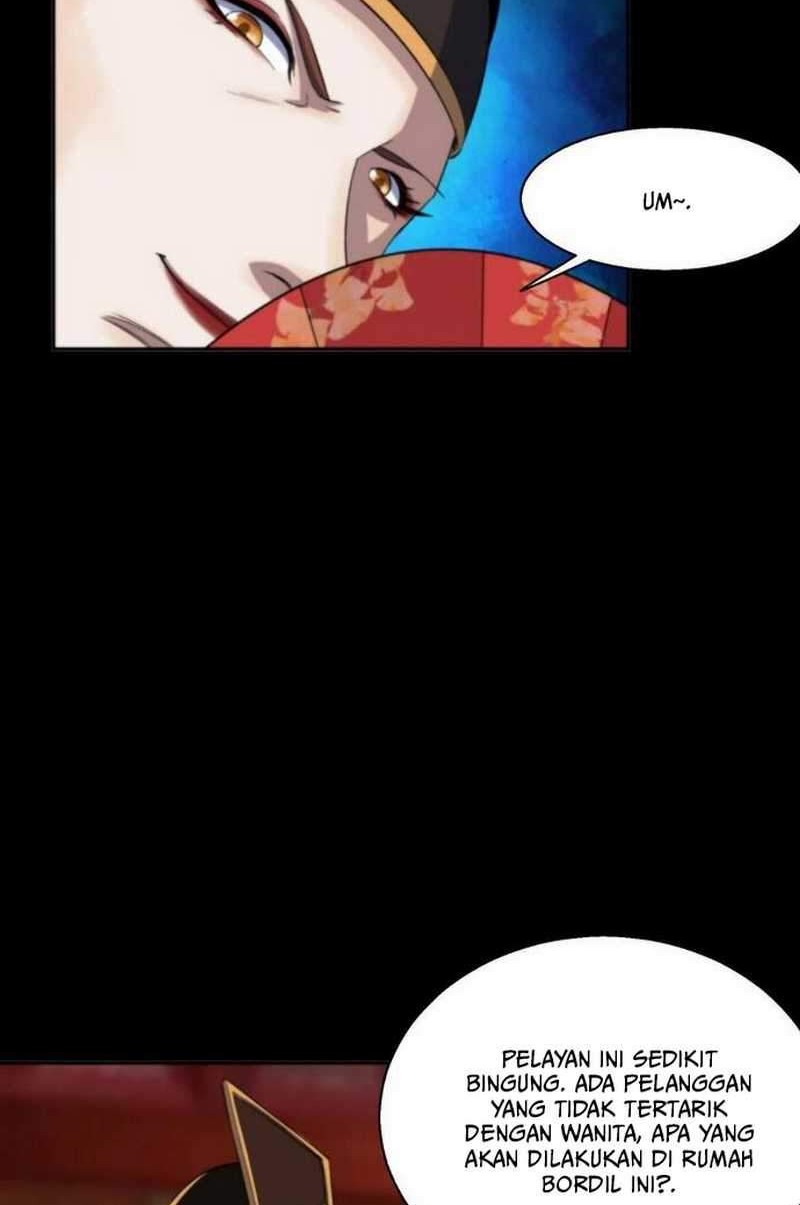 The Great Sage Chapter 14 - halaman 25