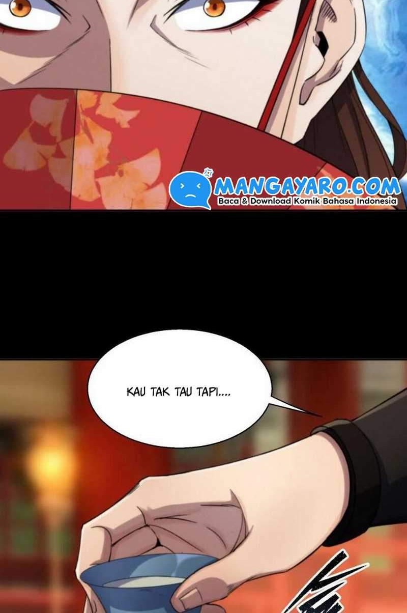 The Great Sage Chapter 14 - halaman 27