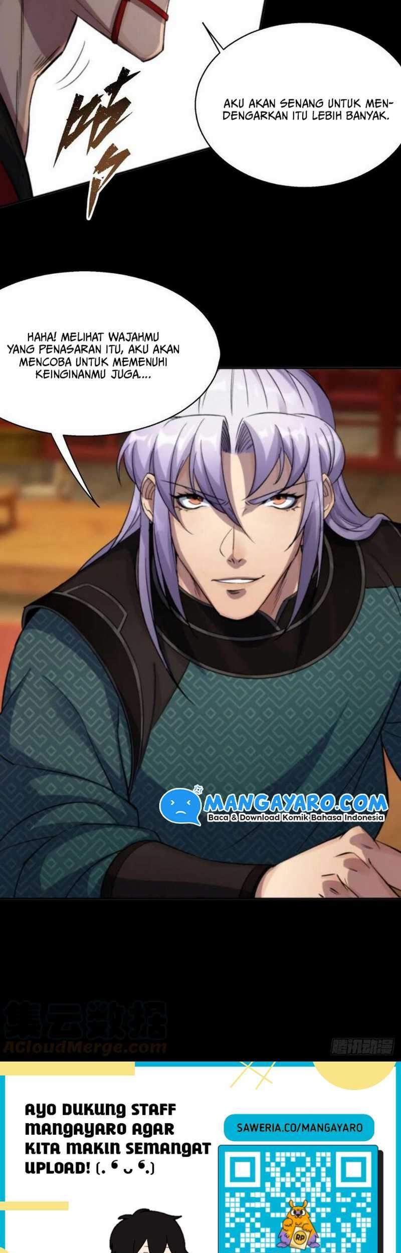 The Great Sage Chapter 14 - halaman 30