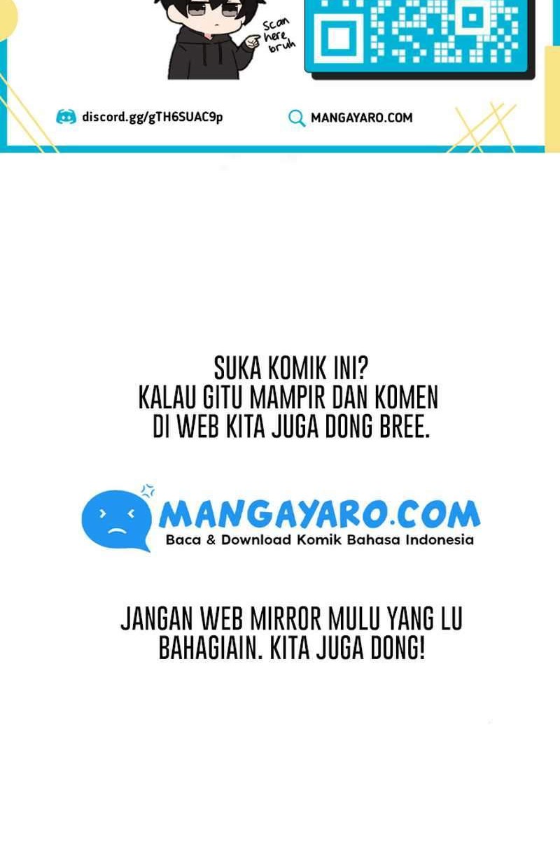The Great Sage Chapter 14 - halaman 31