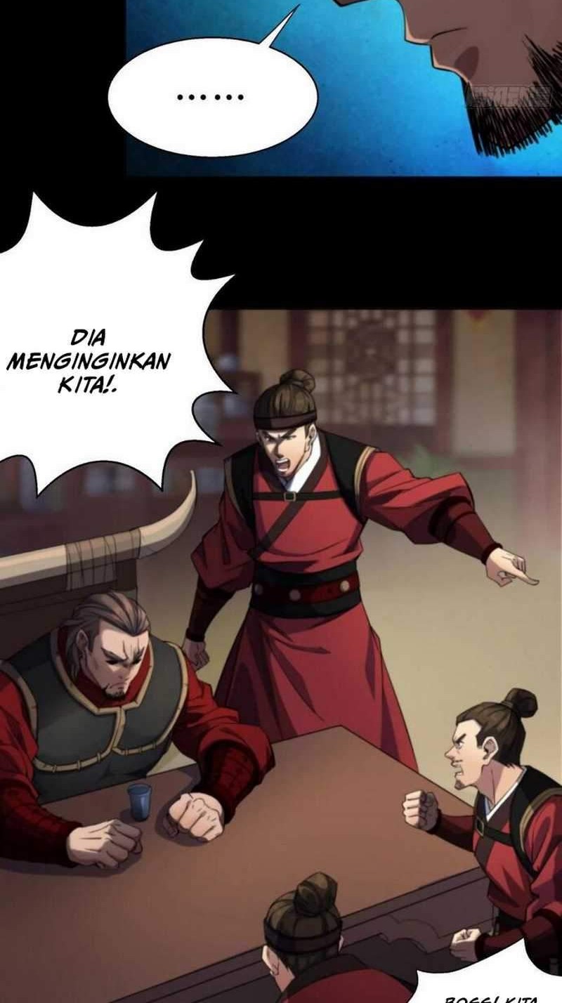 The Great Sage Chapter 15 - halaman 11