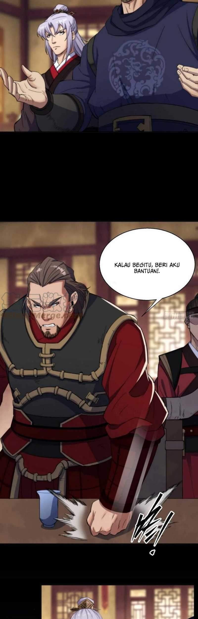 The Great Sage Chapter 15 - halaman 14