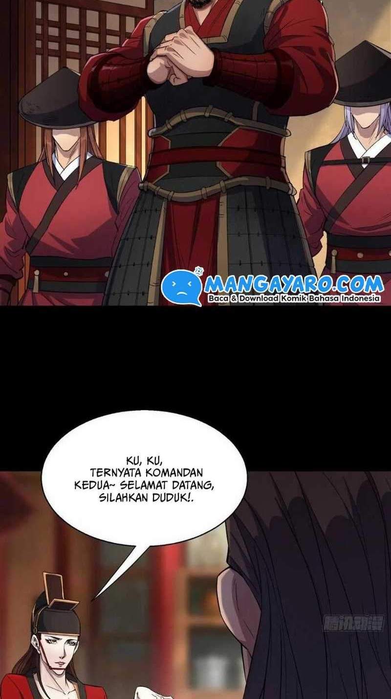 The Great Sage Chapter 15 - halaman 21