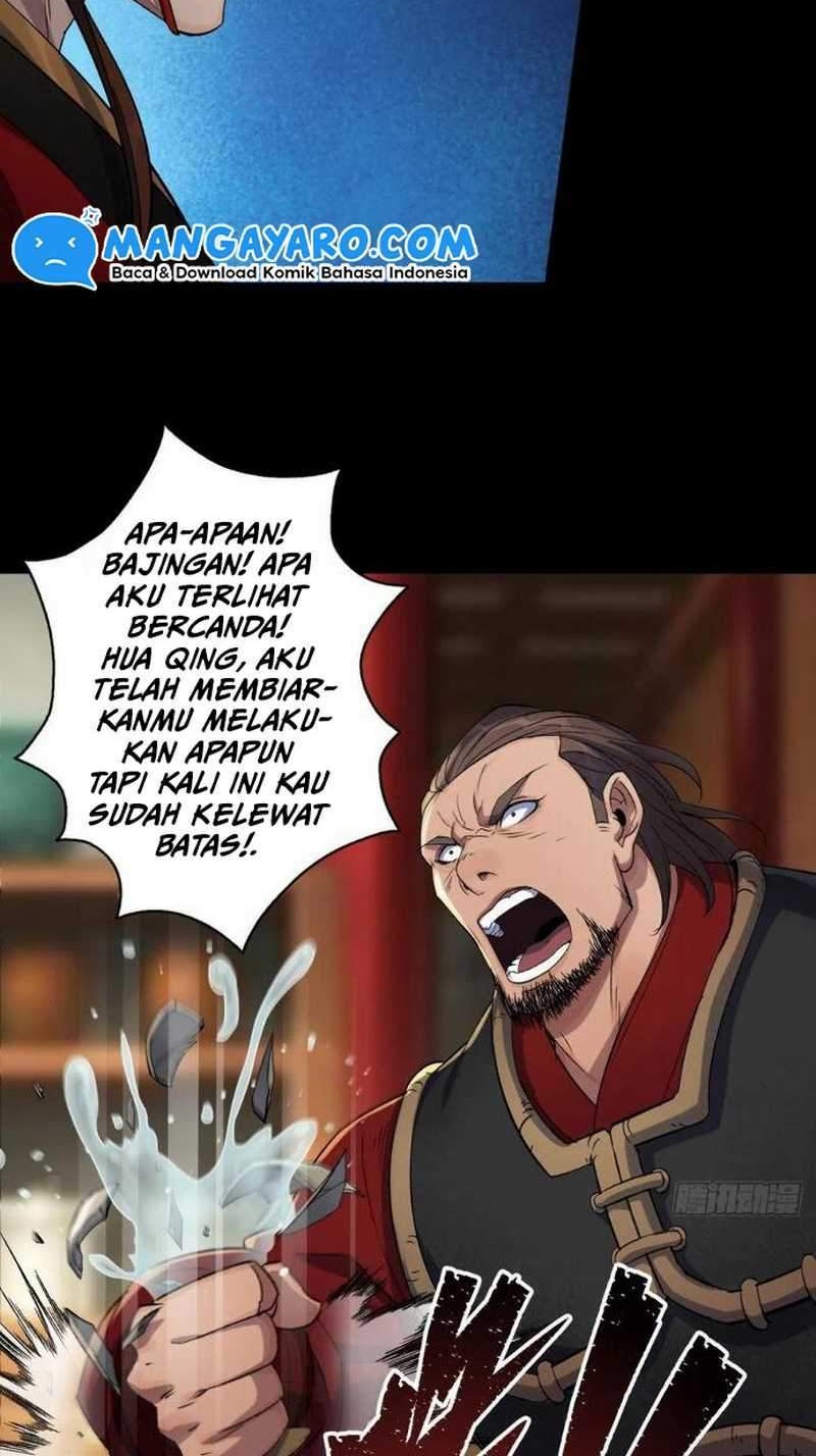 The Great Sage Chapter 15 - halaman 27