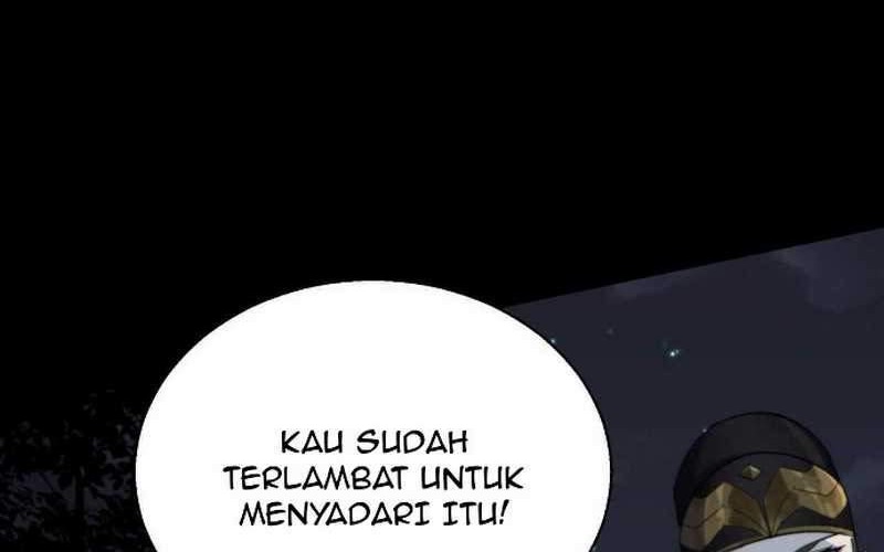 The Great Sage Chapter 16 - halaman 24