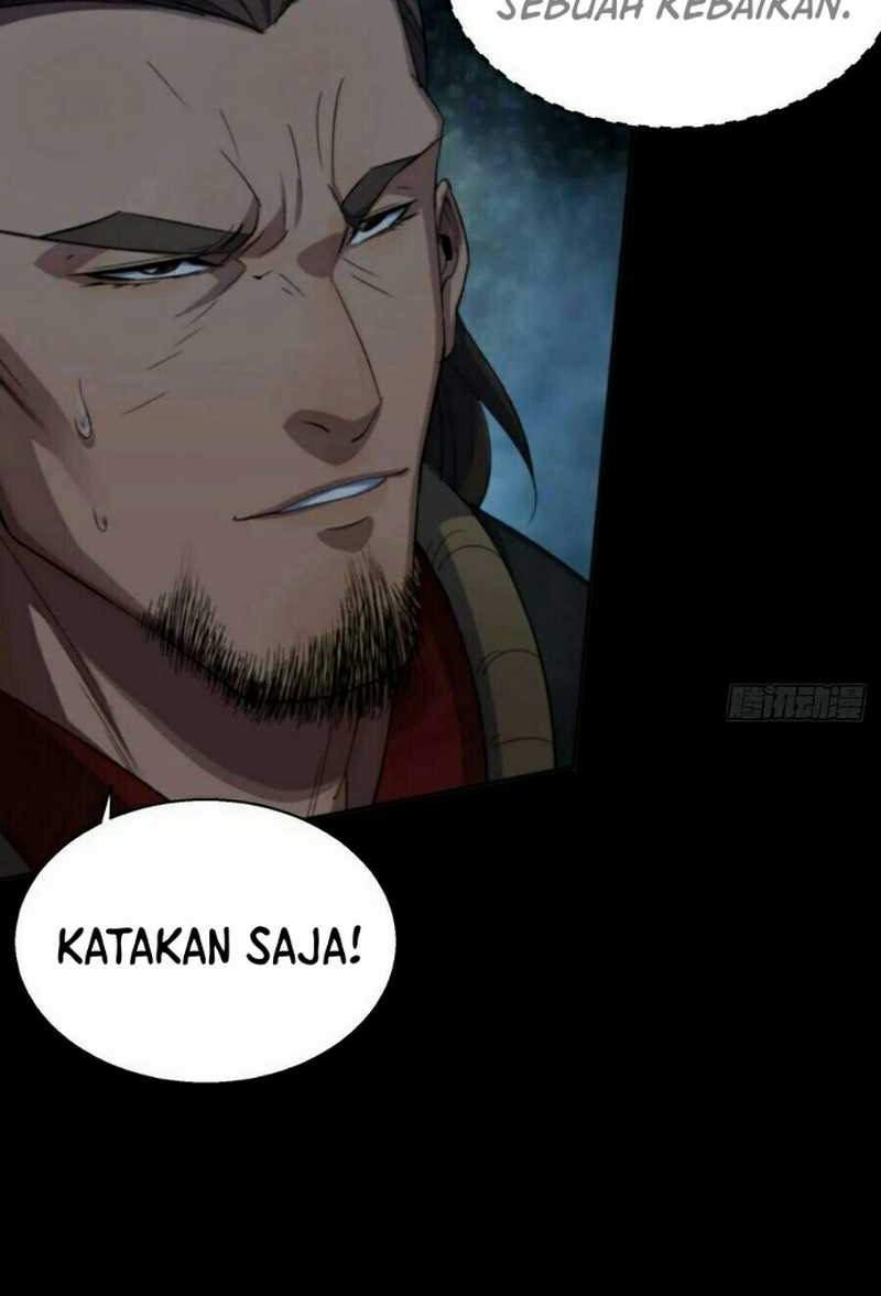 The Great Sage Chapter 17 - halaman 10