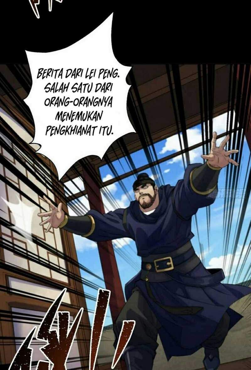 The Great Sage Chapter 17 - halaman 16