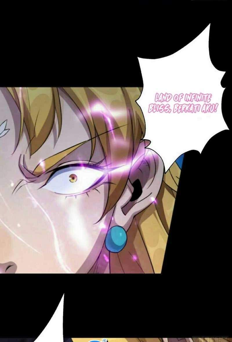 The Great Sage Chapter 17 - halaman 25
