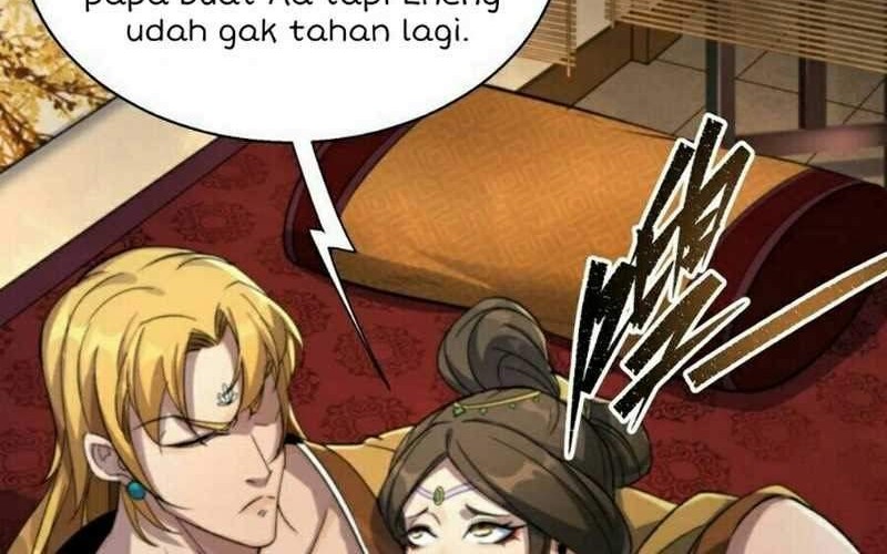 The Great Sage Chapter 17 - halaman 27