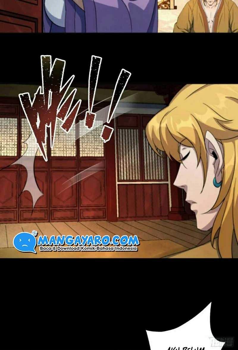 The Great Sage Chapter 17 - halaman 31