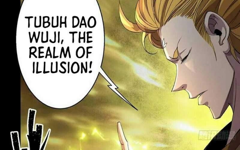 The Great Sage Chapter 18 - halaman 12