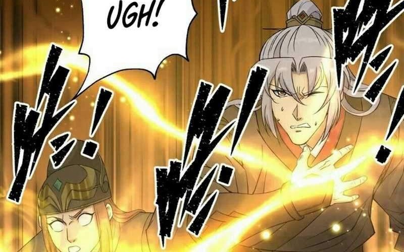 The Great Sage Chapter 18 - halaman 15
