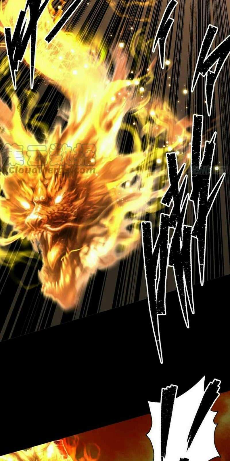 The Great Sage Chapter 18 - halaman 25