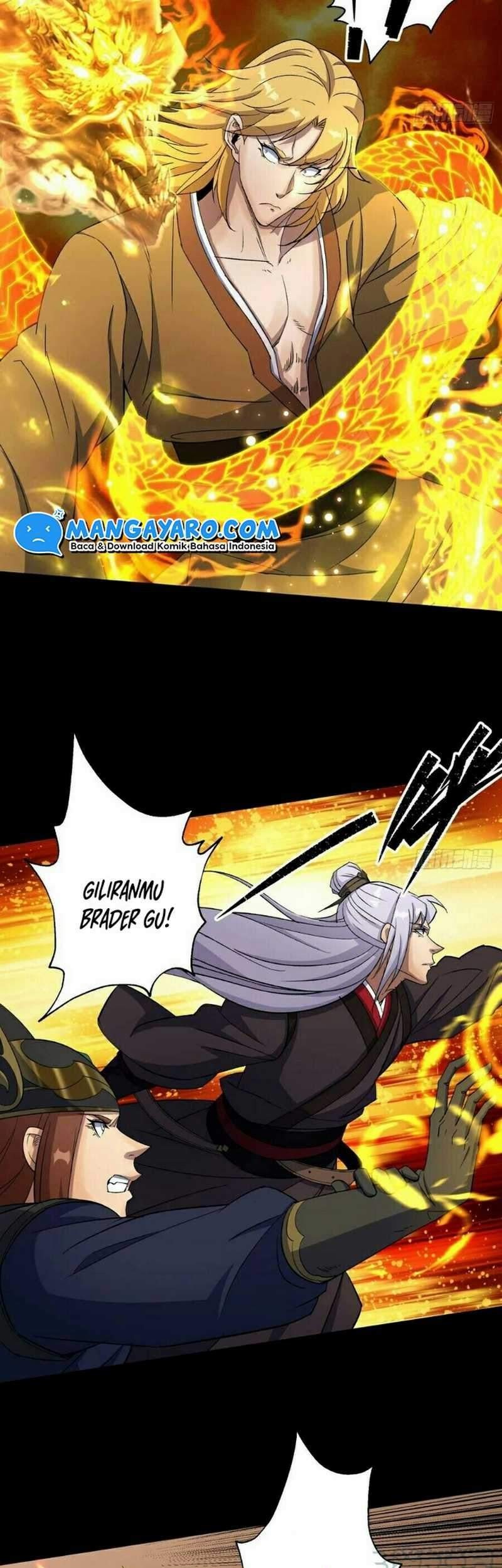 The Great Sage Chapter 18 - halaman 26