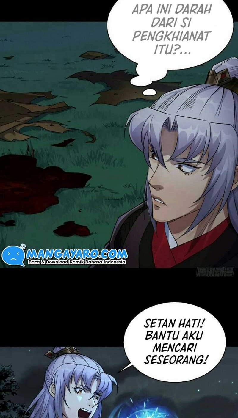 The Great Sage Chapter 19 - halaman 11