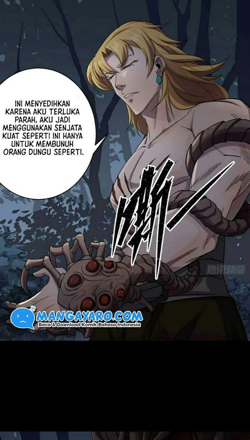 The Great Sage Chapter 19 - halaman 23