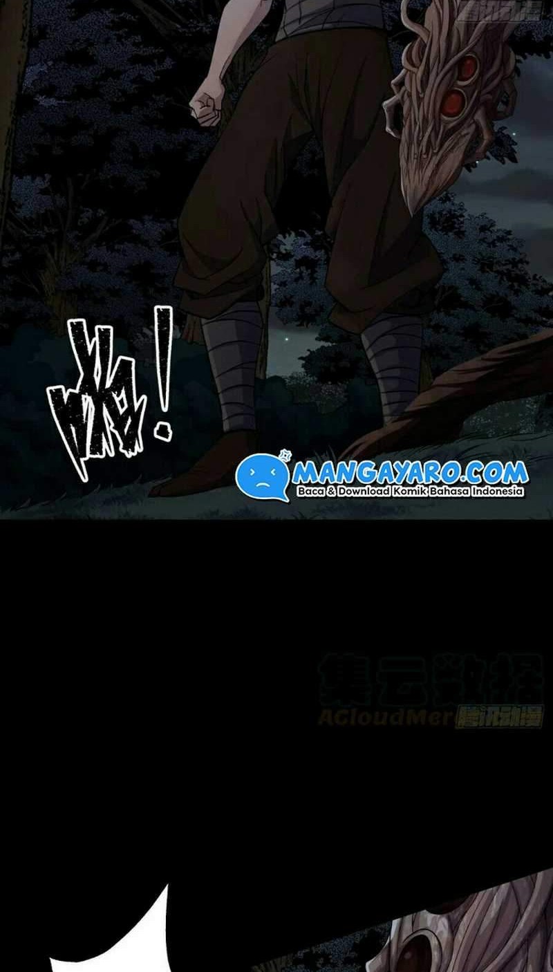 The Great Sage Chapter 19 - halaman 25
