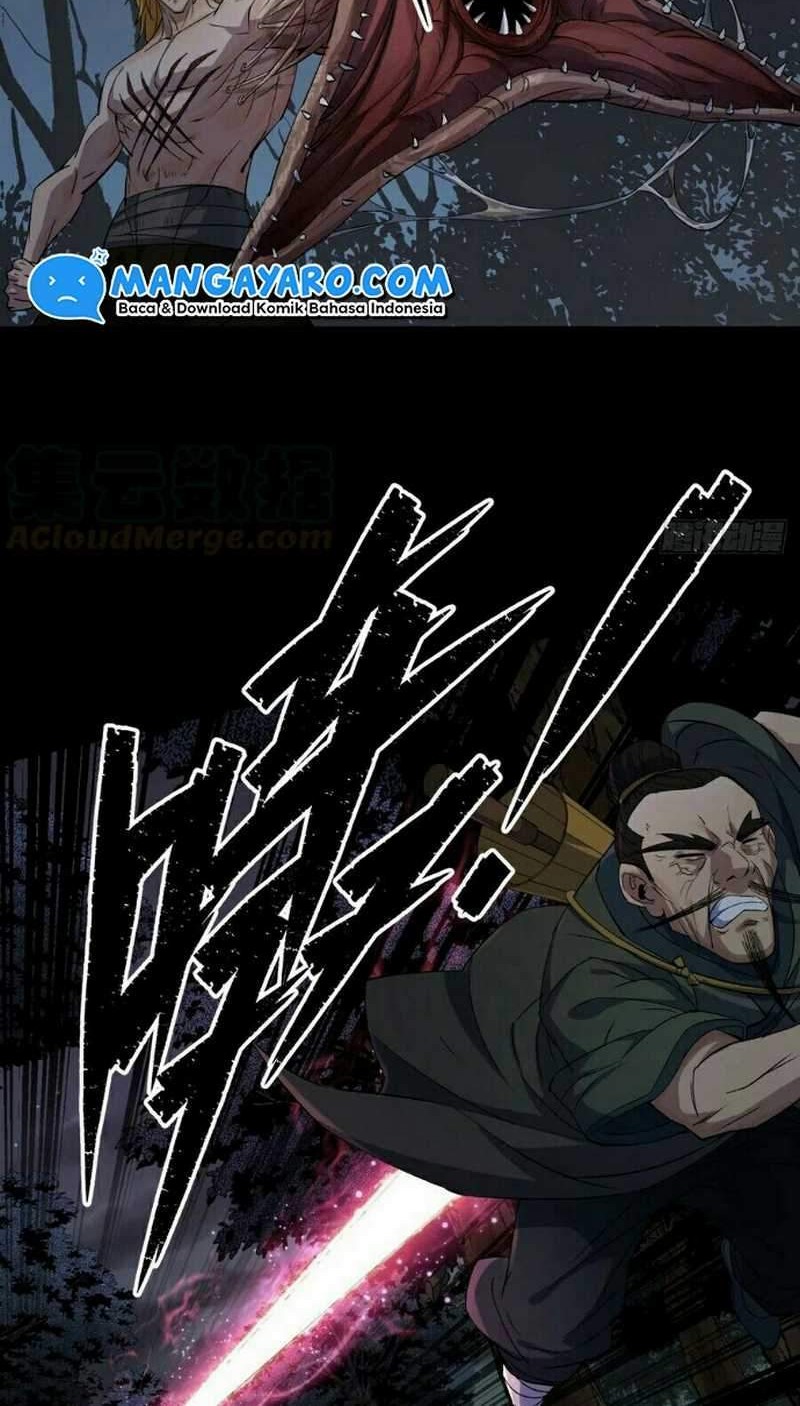 The Great Sage Chapter 19 - halaman 27
