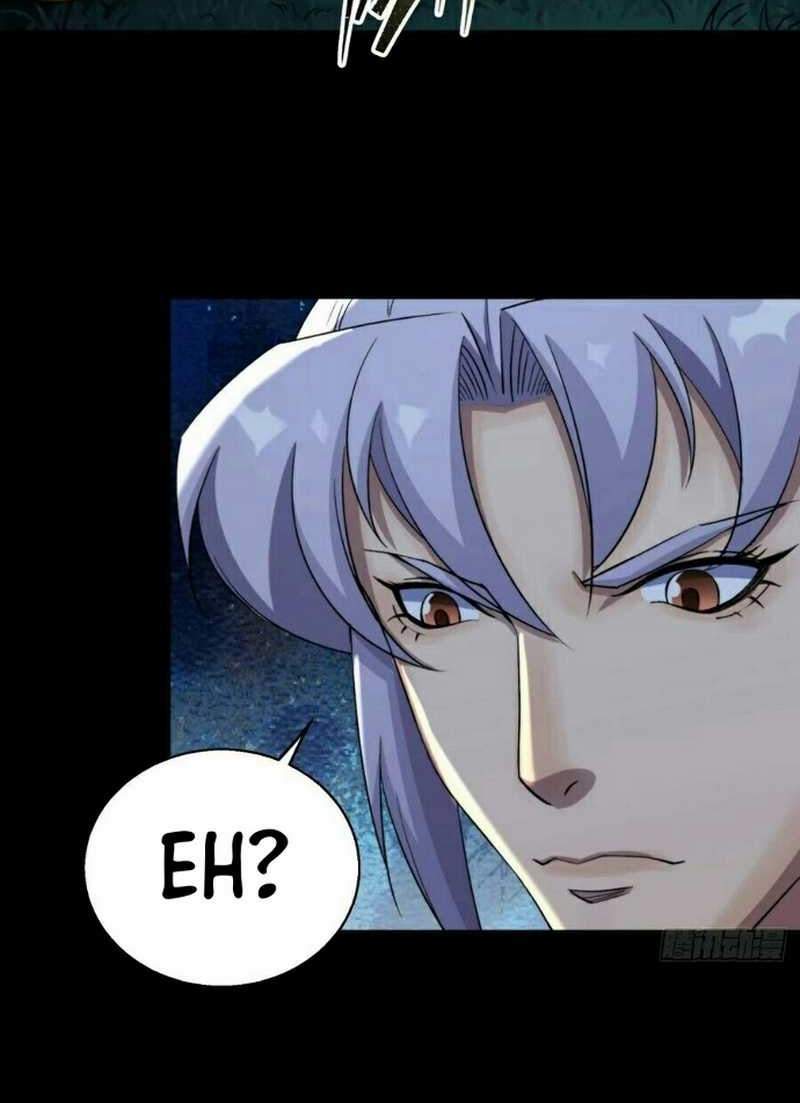 The Great Sage Chapter 20 - halaman 10