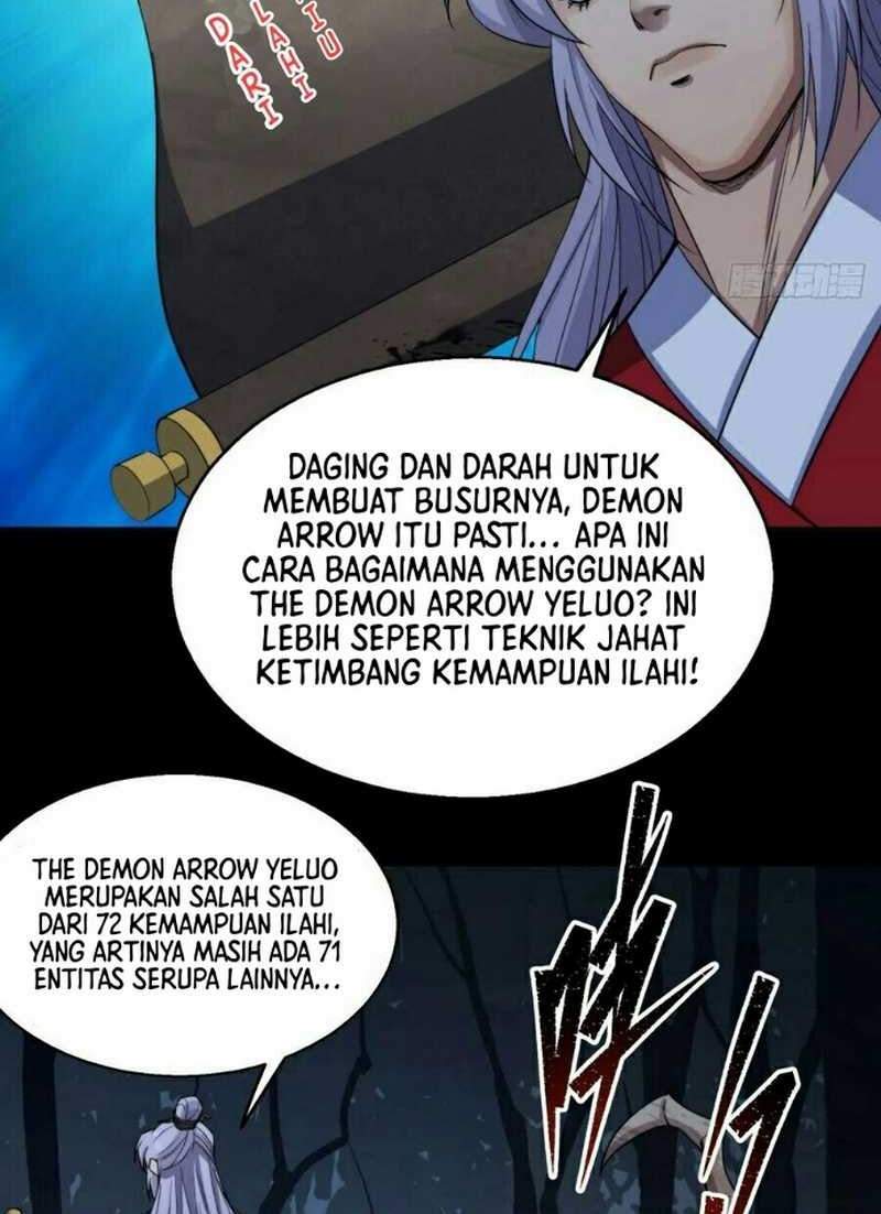 The Great Sage Chapter 20 - halaman 13