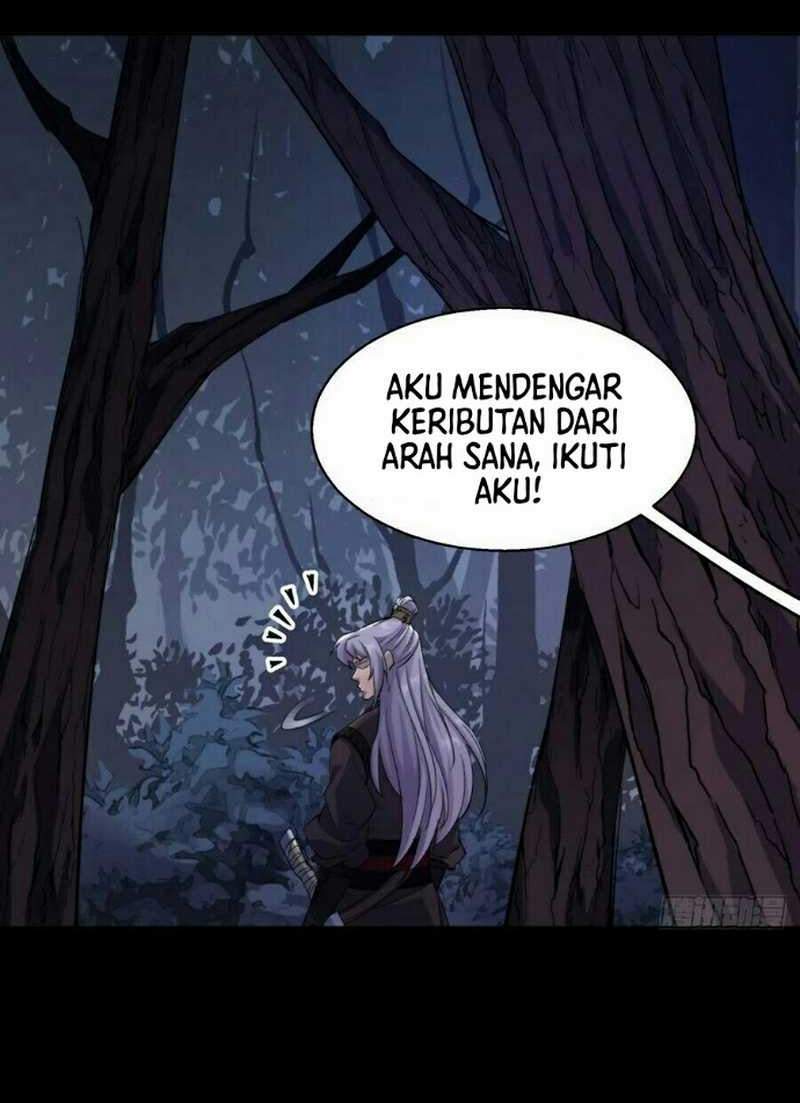 The Great Sage Chapter 20 - halaman 16